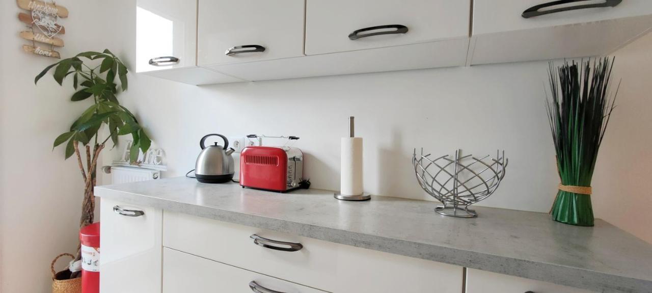 Apartament Chic Apart With Parking Near Paris Épinay-sur-Seine Zewnętrze zdjęcie